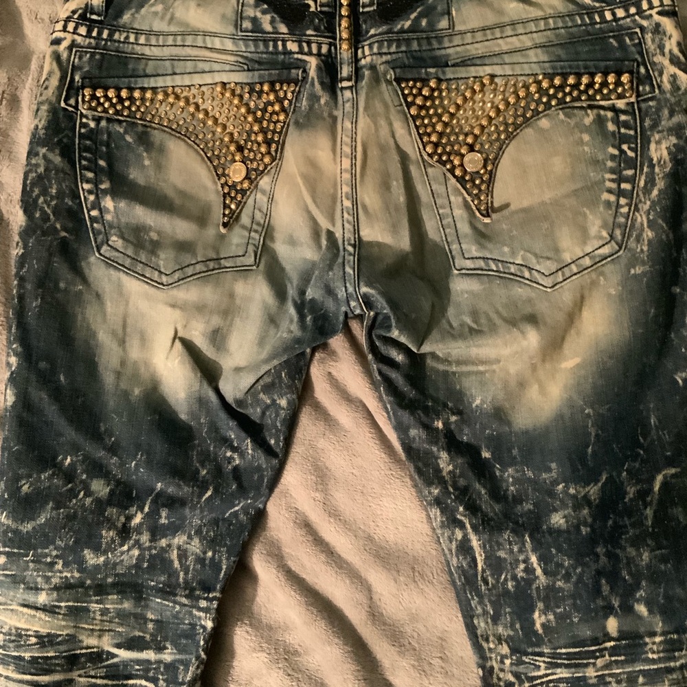 Robin’s Jeans